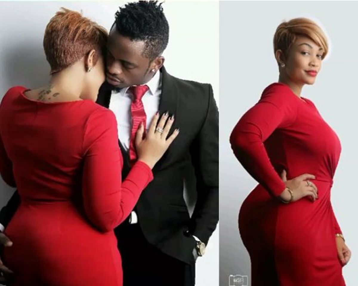 Revealed: Zari Hassan’s Real Age